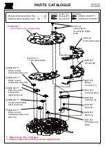 Preview for 6 page of TMI Products VK68A Technical Manual & Parts Catalogue