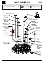 Preview for 7 page of TMI Products VK68A Technical Manual & Parts Catalogue