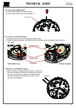 Preview for 12 page of TMI Products VK68A Technical Manual & Parts Catalogue