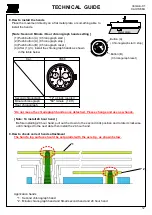 Preview for 13 page of TMI Products VK68A Technical Manual & Parts Catalogue