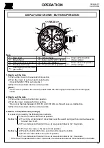 Preview for 14 page of TMI Products VK68A Technical Manual & Parts Catalogue