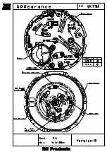 Preview for 4 page of TMI Products VK73A Manual