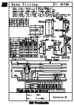 Preview for 7 page of TMI Products VK73A Manual