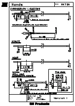 Preview for 13 page of TMI Products VK73A Manual