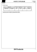 Preview for 21 page of TMI Products VK73A Manual