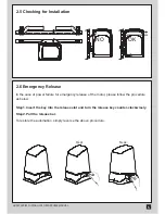 Preview for 7 page of TMT HUSKY1000 User Manual