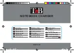 Preview for 1 page of TnB CHNB19V90 Instructions Manual