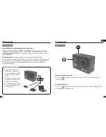 Preview for 7 page of TnB SPCAMWIFI Instruction Manual