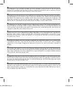 Preview for 2 page of T'nB 3303170079195 Instructions Manual