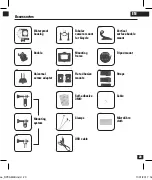 Preview for 23 page of T'nB 3303170079195 Instructions Manual