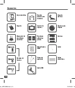 Preview for 40 page of T'nB 3303170079195 Instructions Manual