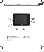 Preview for 43 page of T'nB 3303170079195 Instructions Manual