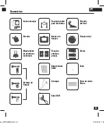 Preview for 57 page of T'nB 3303170079195 Instructions Manual