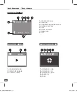 Preview for 62 page of T'nB 3303170079195 Instructions Manual