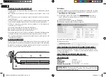 Preview for 7 page of T'nB 3303170094013 User Manual