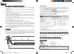 Preview for 8 page of T'nB 3303170094013 User Manual