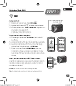 Preview for 21 page of T'nB Adrenalin WIFI Instructions Manual