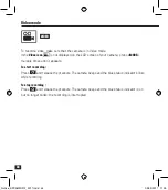 Preview for 34 page of T'nB Adrenalin WIFI Instructions Manual