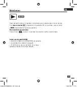 Preview for 55 page of T'nB Adrenalin WIFI Instructions Manual