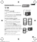 Preview for 57 page of T'nB Adrenalin WIFI Instructions Manual