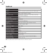 Preview for 76 page of T'nB Adrenalin WIFI Instructions Manual