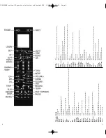 Preview for 5 page of T'nB INFINITE TCUN08BK User Instructions