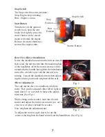 Preview for 7 page of TN’G Milano 49cc Owner'S Manual