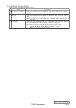 Preview for 17 page of Toa AM-CF1B Setup Manual