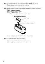 Preview for 6 page of Toa BC-5000-2 Operating Instructions Manual