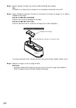 Preview for 22 page of Toa BC-5000-2 Operating Instructions Manual