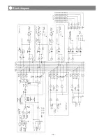 Preview for 14 page of Toa CX-124 Operating Instructions Manual