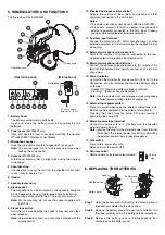 Preview for 2 page of Toa ER-2230W Instruction Manual