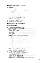 Preview for 3 page of Toa EV-350R Operating Instructions Manual