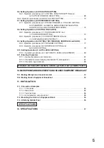 Preview for 5 page of Toa EV-350R Operating Instructions Manual