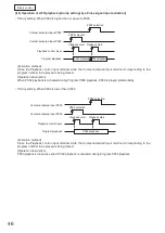 Preview for 46 page of Toa EV-700 Instruction Manual