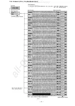 Preview for 51 page of Toa EXES-6000 CP-64 Installation Handbook