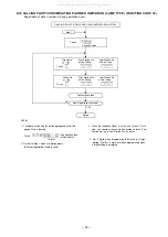 Preview for 37 page of Toa EXES 6000 CP-66 Installation Handbook