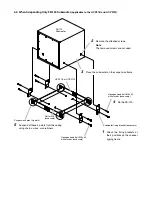 Preview for 3 page of Toa HY-PF1B Installation Manual