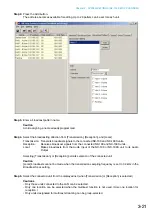 Preview for 47 page of Toa NX-100 Installation Setup Manual