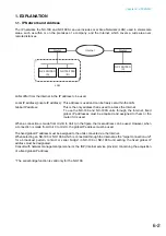 Preview for 105 page of Toa NX-100 Installation Setup Manual