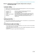 Preview for 31 page of Toa NX-300 Installation Setup Manual