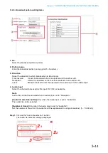 Preview for 66 page of Toa NX-300 Installation Setup Manual