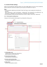 Preview for 73 page of Toa NX-300 Installation Setup Manual