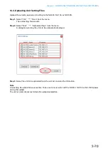 Preview for 92 page of Toa NX-300 Installation Setup Manual