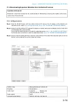 Preview for 100 page of Toa NX-300 Installation Setup Manual