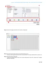 Preview for 152 page of Toa NX-300 Installation Setup Manual