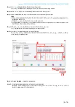 Preview for 153 page of Toa NX-300 Installation Setup Manual