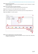 Preview for 156 page of Toa NX-300 Installation Setup Manual