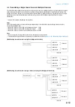 Preview for 172 page of Toa NX-300 Installation Setup Manual