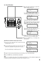 Preview for 9 page of Toa RM-1200 Instruction Manual